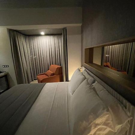 Ariel Hotel Alaçatı Dış mekan fotoğraf