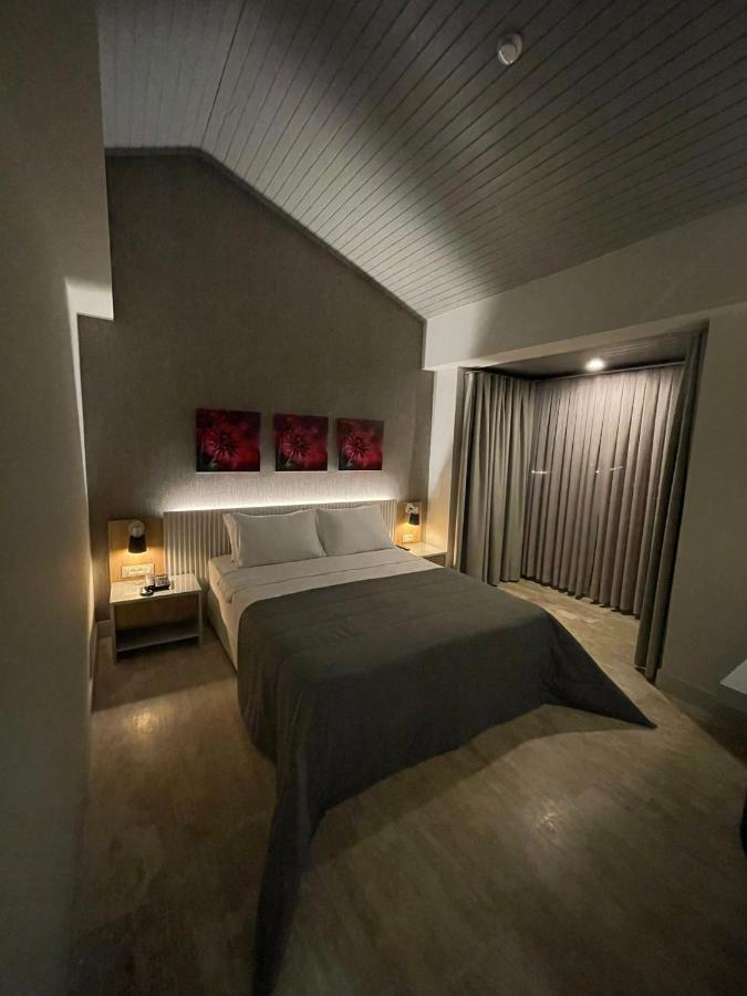 Ariel Hotel Alaçatı Dış mekan fotoğraf